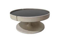 Space age design asztal - 5101
