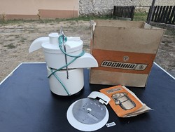 A0793 CCCP gyümölcscentrifuga