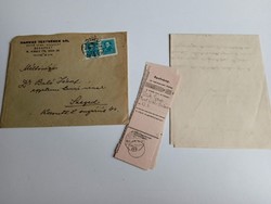 D203728 Darvas testvérek  vitéz Darvas lajos 1937  Dr. Baló József egyetemi tanár, Szeged