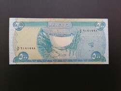 Irak 500 Dinar 2004 UNC