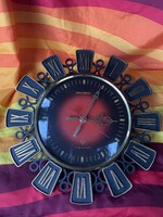 Jantar falióra