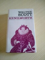 Walter Scott: Kenilworth
