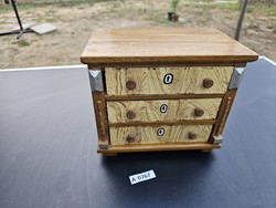 A0767 Mini fa komód