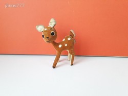 Eredeti DAKIN Dream Pets JAPAN vintage kabala figura retro ŐZ állatfigura ! EXTRA