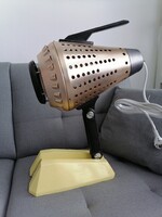 Sollux infra lámpa /Design lámpa