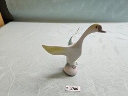 T1786 Hollóházi lúd