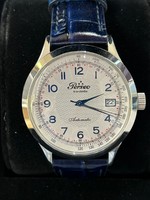 Perseo a brand new and beautiful automatic watch