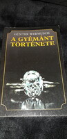 A gyémánt története - Günter Wermusch
