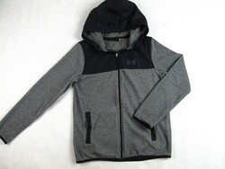 ORIGINAL UNDER ARMOUR (KIDS) LONG SLEEVE HOODIE