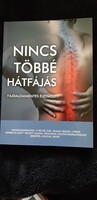 Nincs többé hátfájás - fájdalommentes életmód