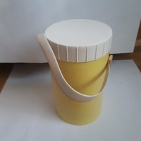 Retro fagylalt termosz