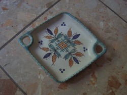 Gorka Livia Serving Plate