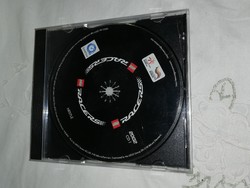 Racers Lego 2002 CD1