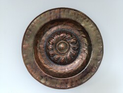 Antik napsugaras vértál kópia Galvanoplastik orvos doktor eszköz  984 9541