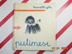 Horváth Gita - Pulimese