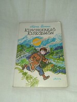 Móra Ferenc - Kincskereső kisködmön  - Móra - 1981