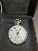 Swiss Pocket Watch Omega Újszerű Zsebóra,Óra.