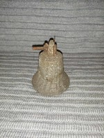 Régi fém csengő (A1)