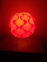 Vintage IKEA Fillsta asztali lámpa