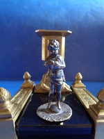ANTIK PUTTÓ FIGURA