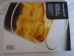 Sauceguide to drink & drinking