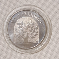 1984. Erdőgazdálkodás a Fejlődésért Mexico 20 Forint kapszulában (Védd az erdőt!) (11)/)