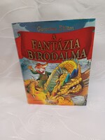 Geronimo Stilton    A fantázia birodalma