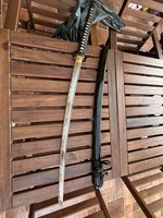 Katana Musashi, YNH gyakorló kard