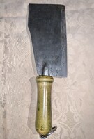 Régi antik bárd (40-cm) 1kg