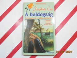 Josephine Cox - A boldogság