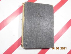 Prayer Book - Guide to all devotions of spiritual retreat and 12 reflections for monthly accounting