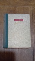 Schneider - Goya élete