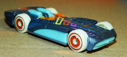 Hot Wheels -- Chevroletor -- új,hibátlan kisautó !