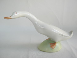 Aquincumi porcelán liba