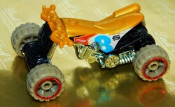 Hot Wheels -- Quad Rod -- új,hibátlan kisautó !