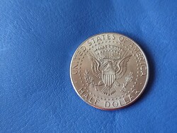 USA / HALF DOLLAR / 1/2 $ DOLLÁR 2024 P "KENNEDY" UNC !