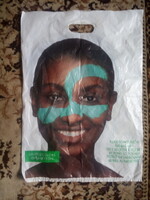 United Colors of Benetton eredeti szatyor !