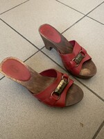 Scholl fapapucs 37