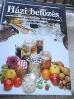 Házi Befőzés --Nova sorozat