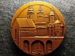 Csongrád Megyei Idegenforgalmi Hivatal Szeged Tourist Szeged
