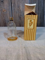 Retró kölni Caola 5 TC EAU de Cologne extra