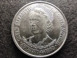Szent Ilona Erzsébet, az Anyakirálynő 80 éve született 25 Penny 1980