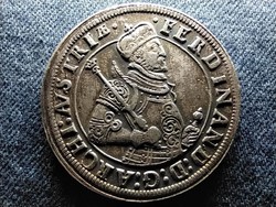 Ausztria I. Ferdinánd (1526-1564) .875 ezüst 1 Tallér 1577