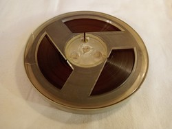 200 Forintos ládám - Magnószalag sanyo
