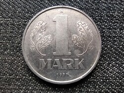 Németország NDK (1949-1990) 1 Márka 1977 A