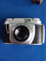 Beirette junior ii vintage film camera