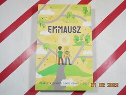 Emmausz - Piarista Evangélikus Könyv 2020