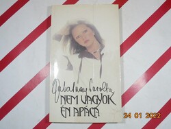 Zalatnay Sarolta - Nem vagyok én apáca