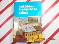 Novák, Warga, Makó - Attic Conversion ABC