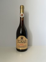 Tokaji aszú 5 puttonyos 1993. Tolcsva